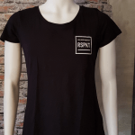 RSPKT DAMEN T-SHIRT (RSPKT004)